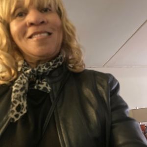 Meet your Posher, Geralynn